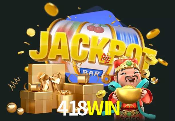 418WIN bet