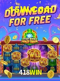 Live Casino 418WIN