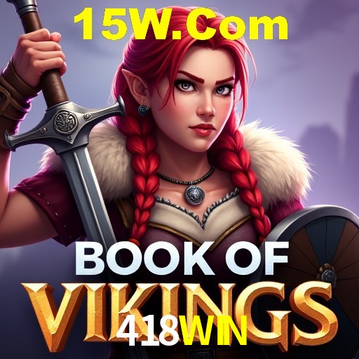 Jogos Exclusivos 418WIN