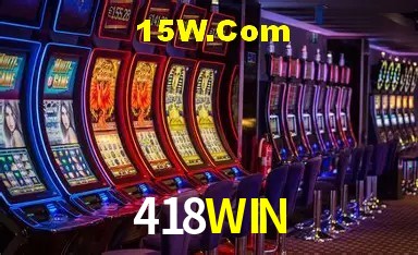 Promoção Relâmpago 418WIN