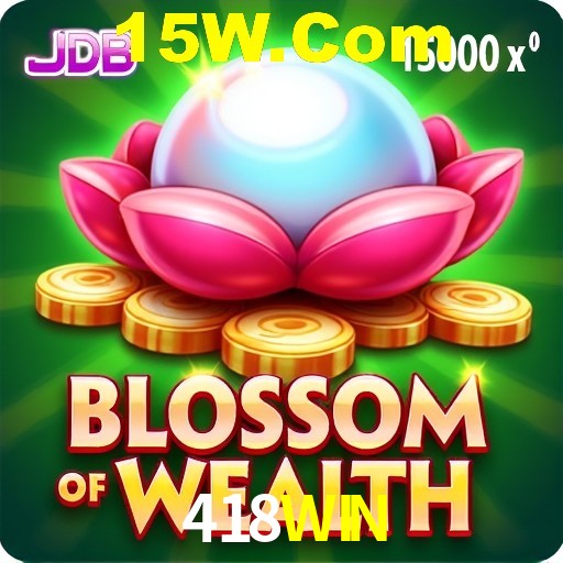 Casino Ao Vivo 418WIN