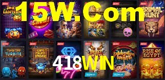 Spaceman Game 418WIN