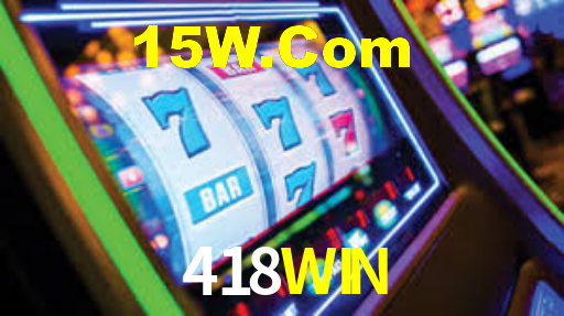 418win.com