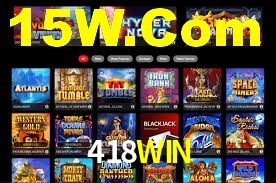 418WIN,418win.com