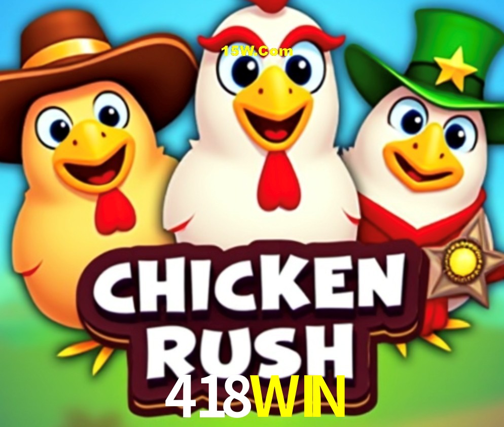 Segurança 2FA 418WIN