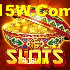 Ofertas Imperdíveis na 418WIN: Promoções e Bônus Que Valem a Pena