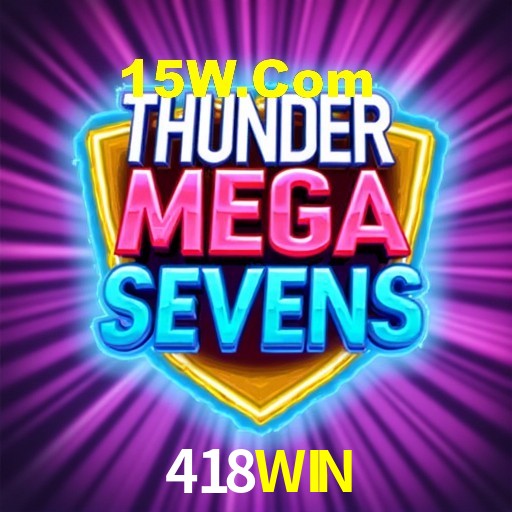 Jogos de Slot 418WIN