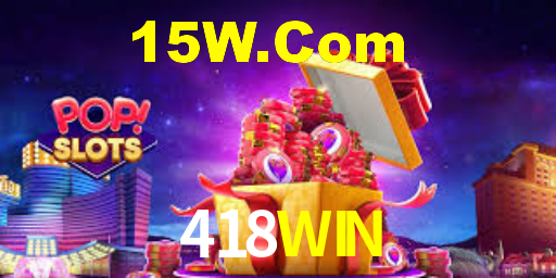 418win.com