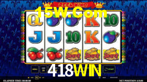 418win