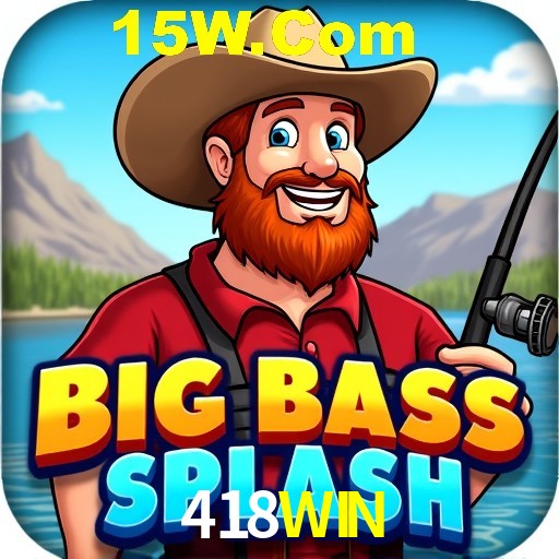 Desvendando o Mundo dos Jogos Virtuais na 418WIN