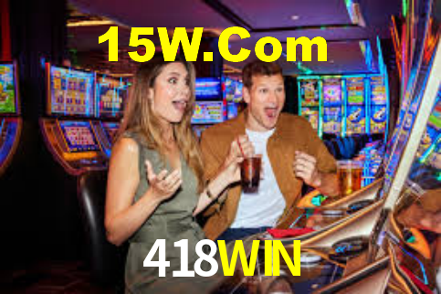 418WIN,418win.com