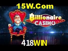 Slot Games 418WIN