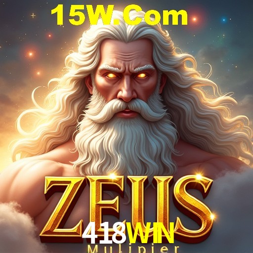 Exclusive Offers 418WIN