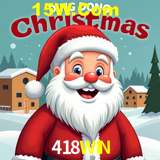 APP oficial da 418WIN para mobile