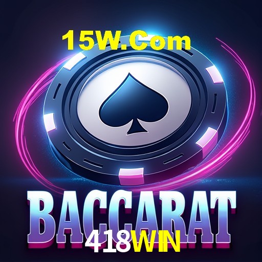 Diretório de Jogos 418WIN