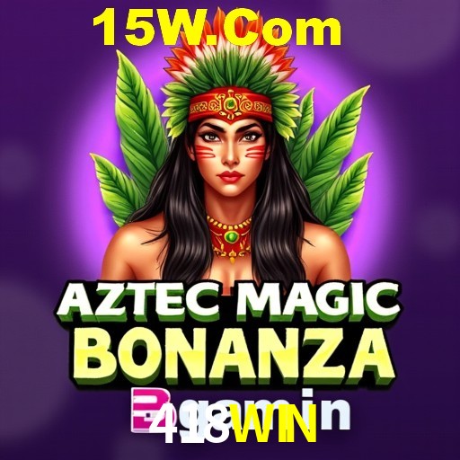 Weekend Specials 418WIN