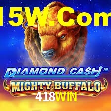 Live Casino 418WIN