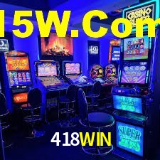 418WIN,418win.com