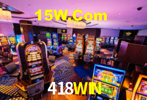 418WIN