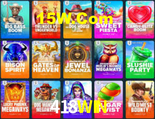 418WIN