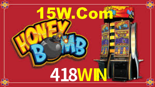Sinta a adrenalina dos jogos de cassino com 418WIN