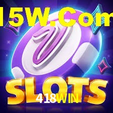 Sports Statistics 418WIN