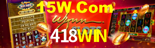 418WIN,418win.com