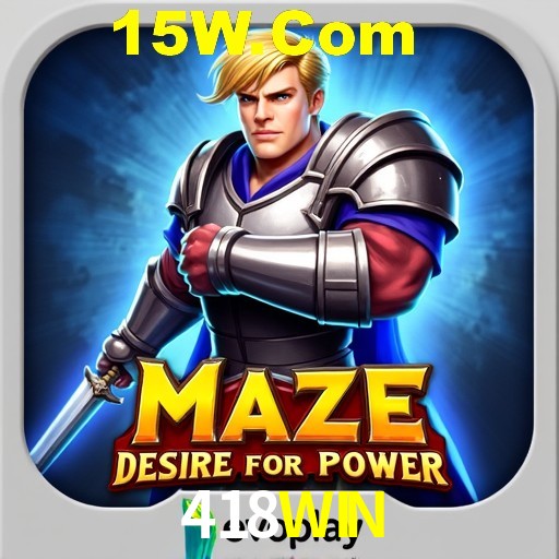 A Emoção da Loteria na 418WIN: Uma Chance de Mudança de Vida