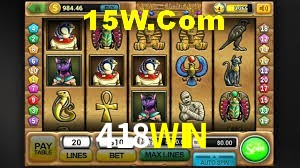 Games Directory 418WIN