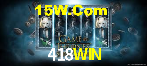 418WIN,418win.com