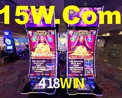 VIP Casino 418WIN