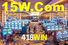 Roulette Table 418WIN