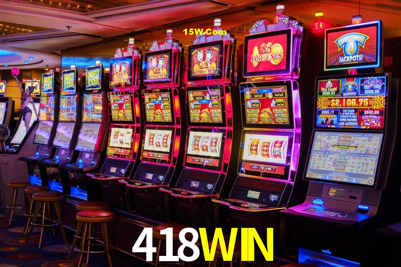 2FA Security 418WIN