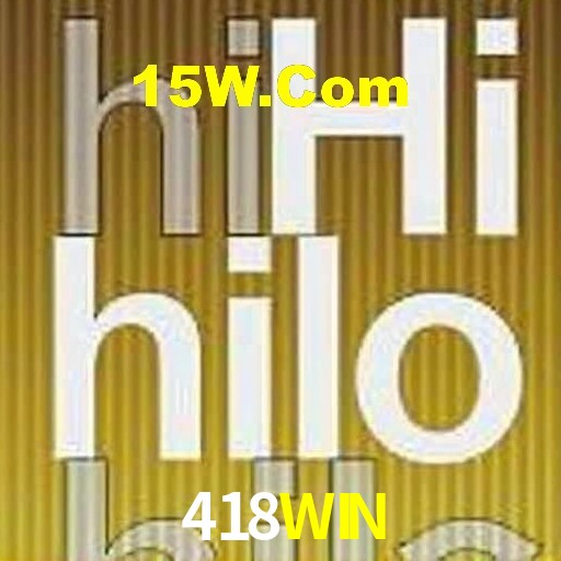 Casino Ao Vivo 418WIN