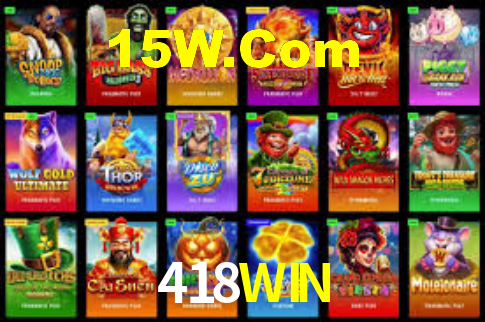 418WIN,418win.com
