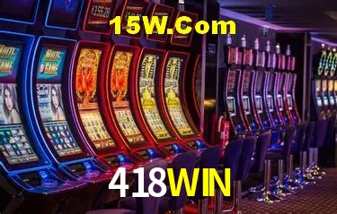 Integração de APIs 418WIN